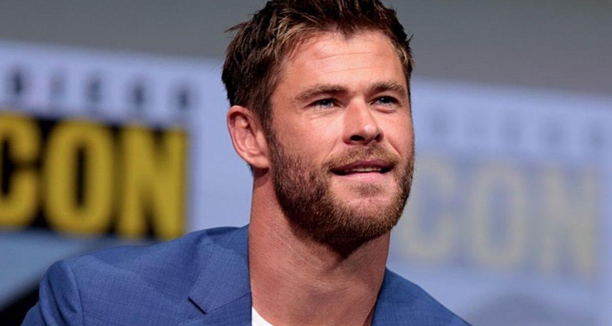 Chris Hemsworth: conheça a carreira do ator australiano