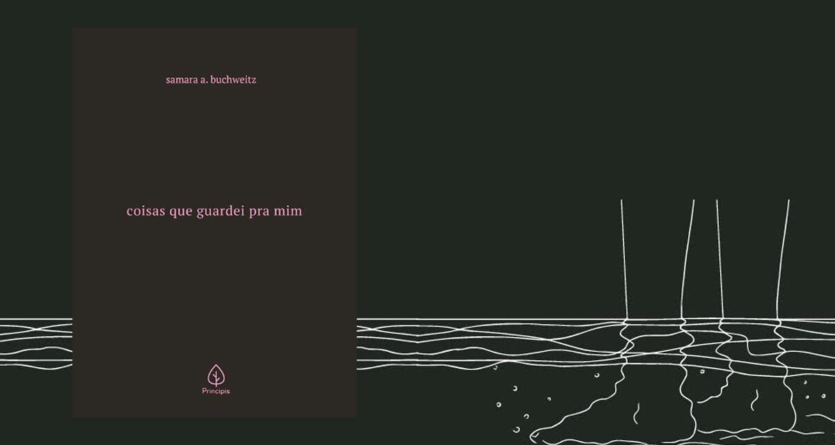 Resenha: Coisas Que Guardei Pra Mim