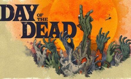 DAY OF THE DEAD | Série de zumbi estreia no SYFY em julho