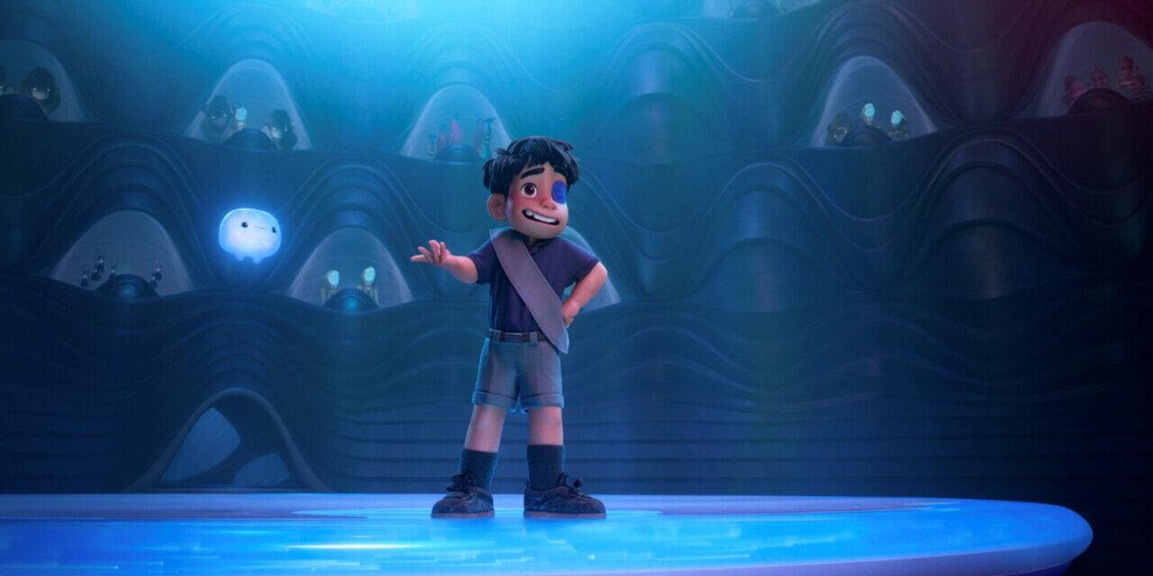 Elio: Animação da Disney e Pixar ganha trailer de outro mundo