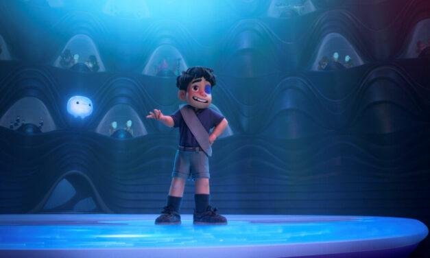 Elio: Animação da Disney e Pixar ganha trailer de outro mundo