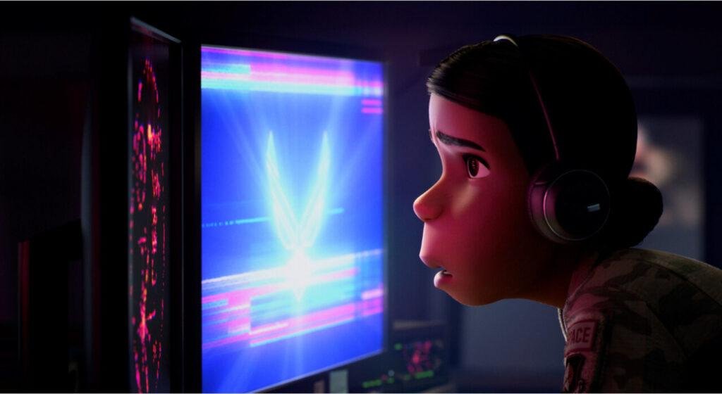 Elio é o novo filme da Disney e Pixar