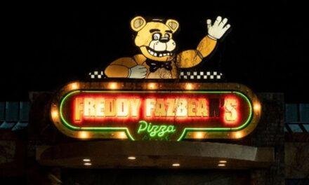 Five Nights At Freddy’s | Divulgado novo trailer arrepiante