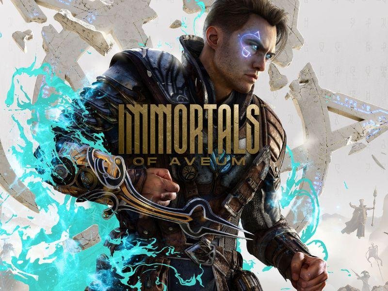 No Summer Game Fest foi revelado novos visuais para o jogo Immortals of Aveum. 