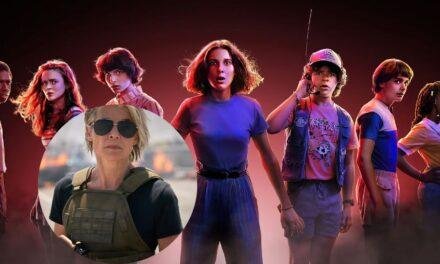 Stranger Things: Linda Hamilton entra para o elenco