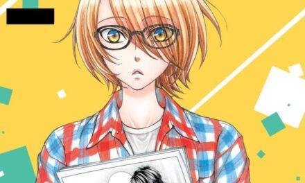Love Stage | O mangá BL será lançado pela Panini