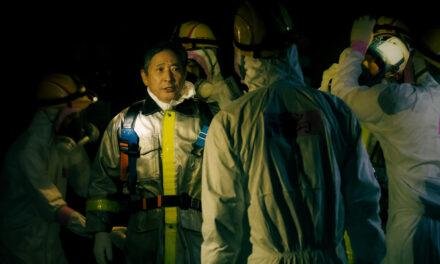 “Três Dias que Mudaram Tudo”: Minissérie revela o desastre nuclear de Fukushima