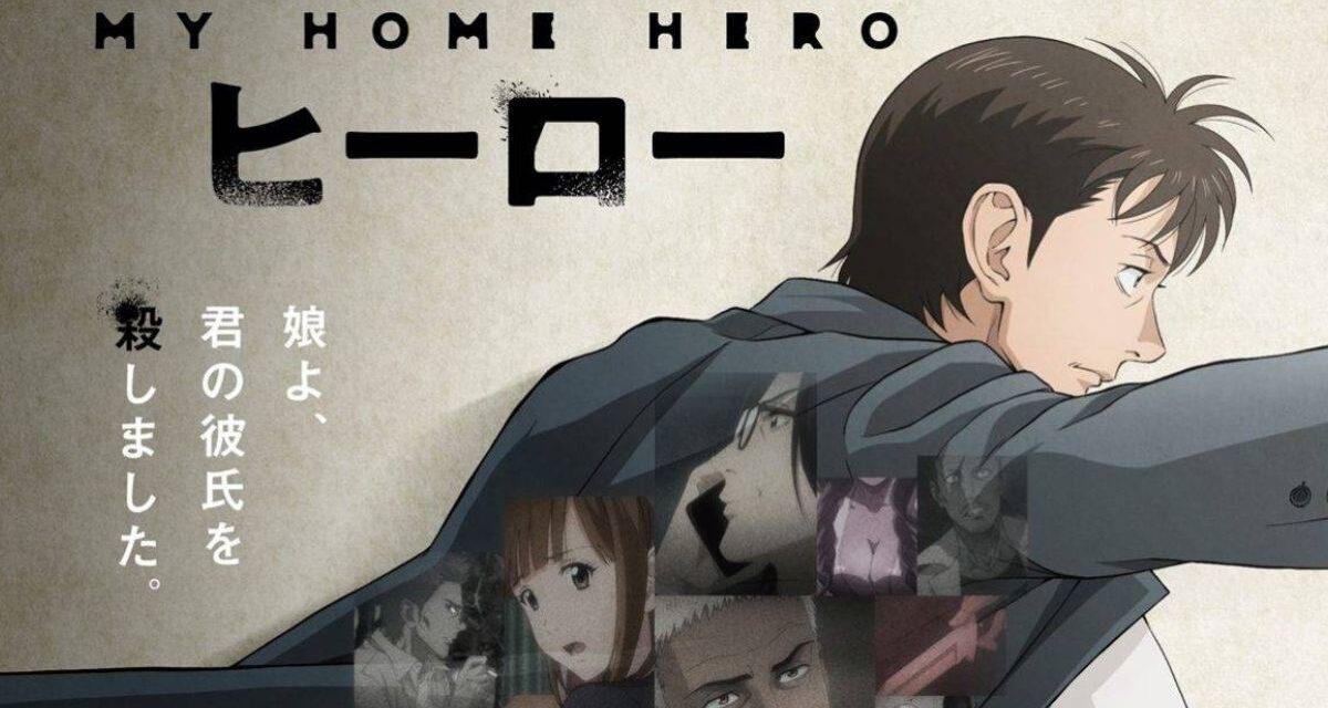 Análise: My Home Hero | Vale tudo para proteger a família?