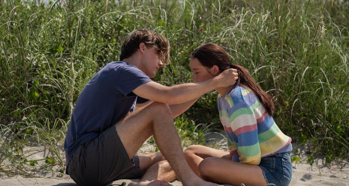 O Verão que Mudou Minha Vida: 2ª temporada ganha imagens oficiais