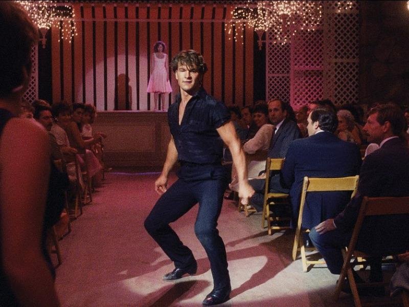 Dirty Dancing