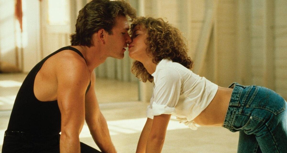 Dirty Dancing: As polêmicas por trás do longa