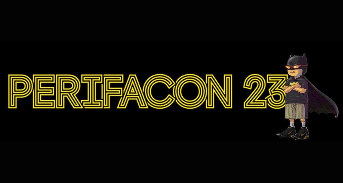 PerifaCon | Evento lança financiamento coletivo para edição de 2023