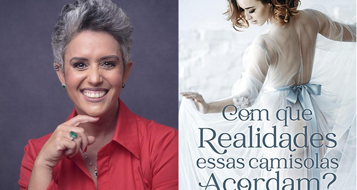 Entrevista com Raquel Marinho