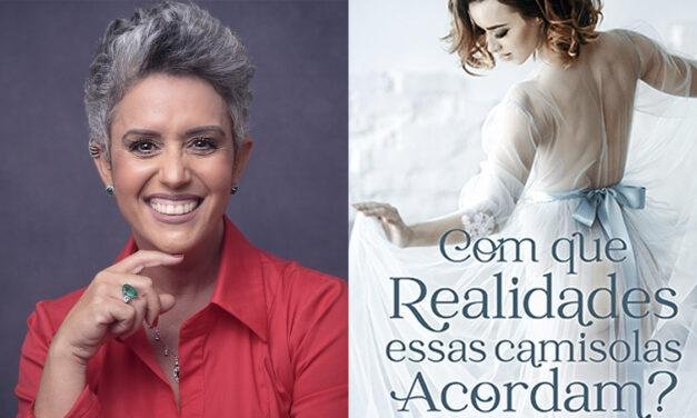 Entrevista com Raquel Marinho