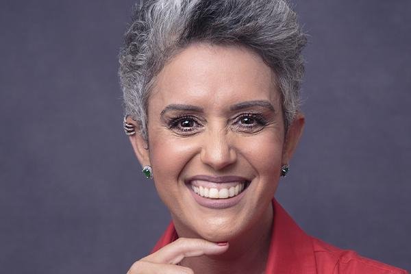 Imagem: Divulgação da autora Raquel Marinho