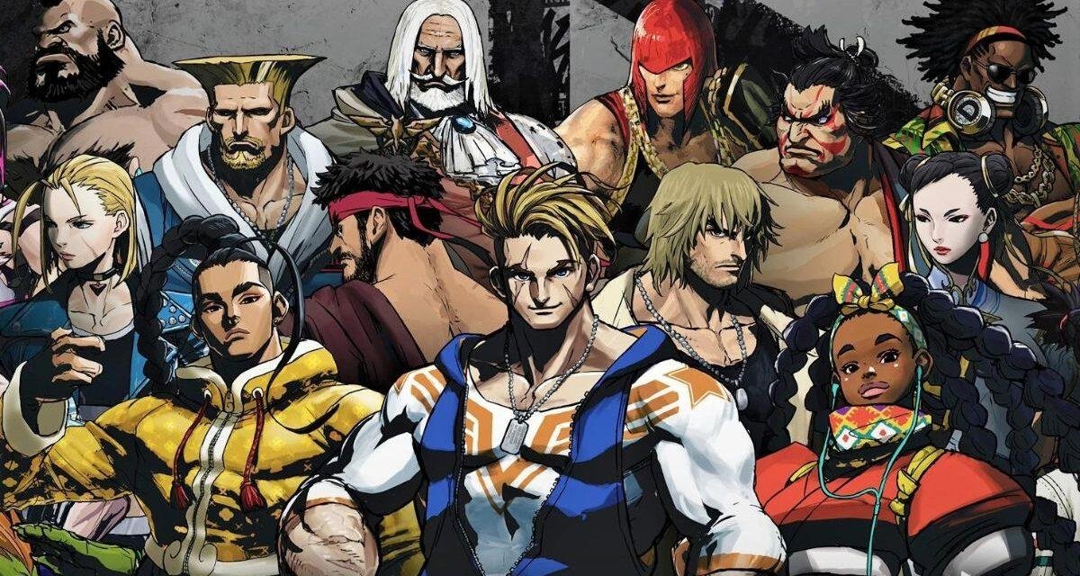 Street Fighter 6: Saiba mais sobre o jogo que já bateu recordes