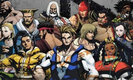 Street Fighter 6: Saiba mais sobre o jogo que já bateu recordes