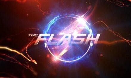 The Flash | Todas as sagas e arcos adaptado pela série TV