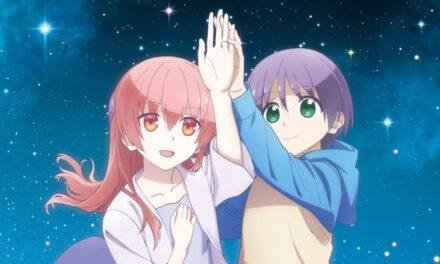 Animes para Assistir juntos no Dia dos Namorados