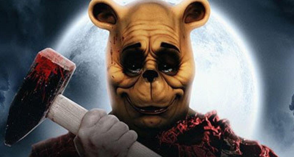 Ursinho Pooh: Sangue e Mel 2 estreia com 100% no Rotten Tomatoes