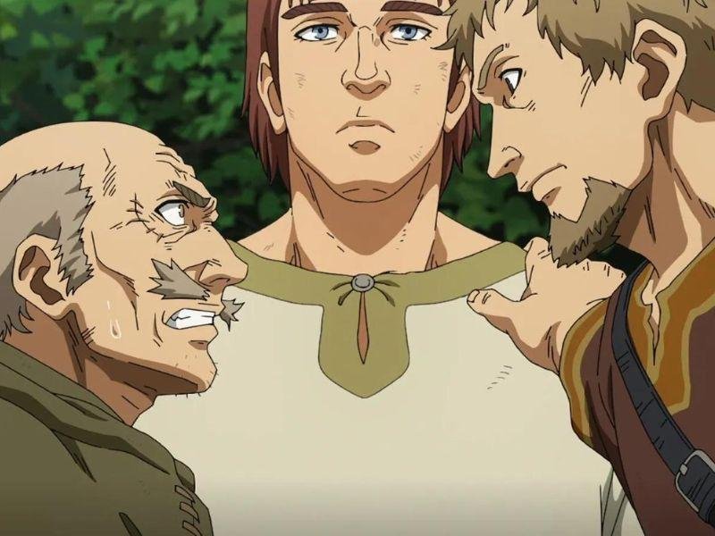 Análise: Vinland Saga 2 | A brilhante saga de um homem vazio