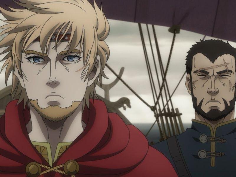 Análise: Vinland Saga 2 | A brilhante saga de um homem vazio