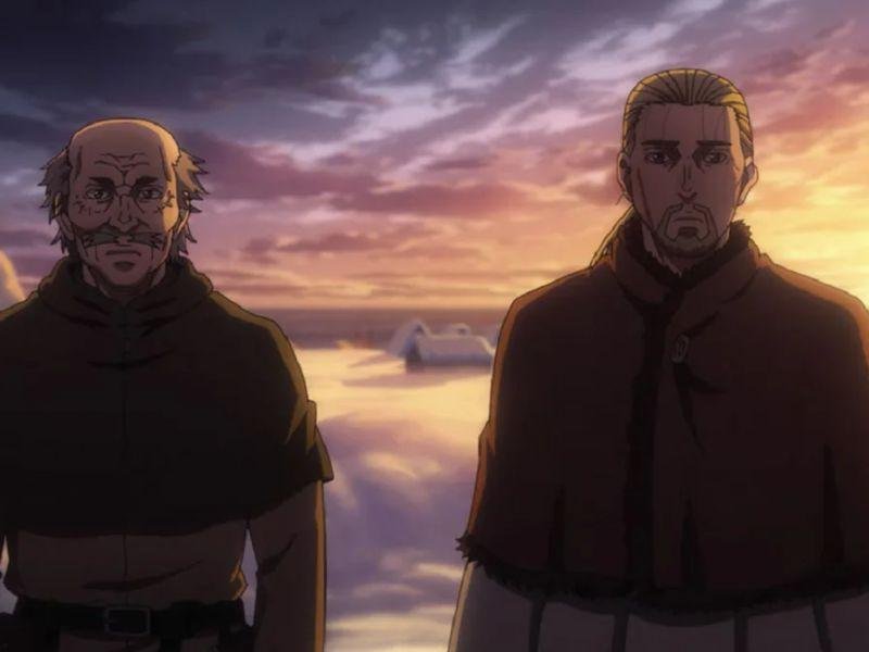 Análise: Vinland Saga 2 | A brilhante saga de um homem vazio