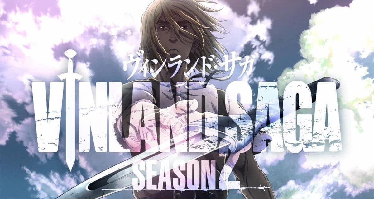 Análise: Vinland Saga 2 | A brilhante saga de um homem vazio