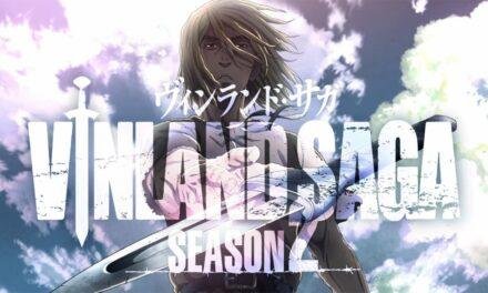 Análise: Vinland Saga 2 | A brilhante saga de um homem vazio