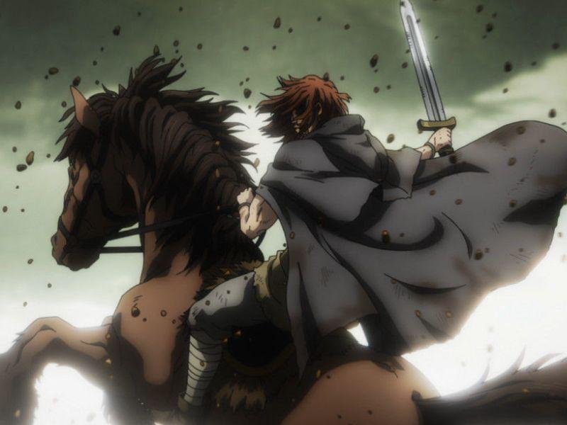 Análise: Vinland Saga 2 | A brilhante saga de um homem vazio