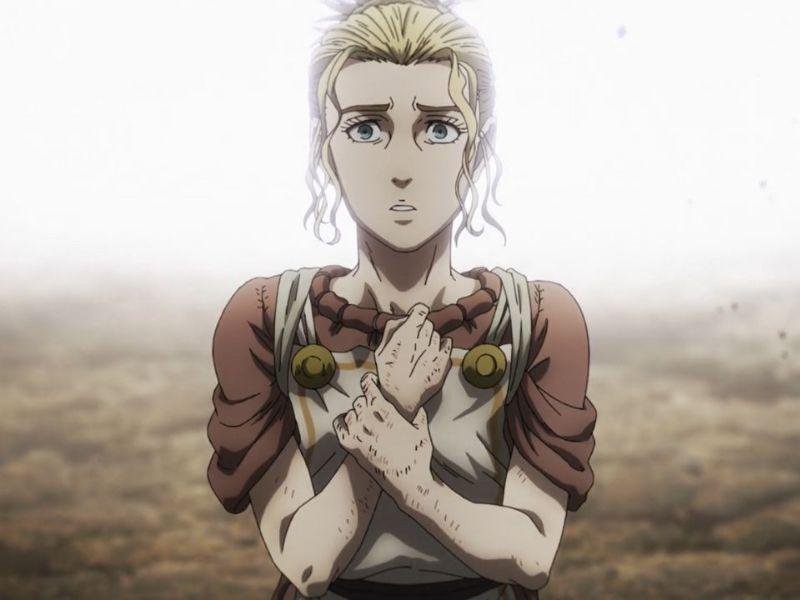 Análise: Vinland Saga 2 | A brilhante saga de um homem vazio