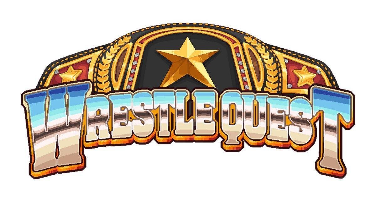 WrestleQuest | O RPG de wrestling ganha data de lançamento