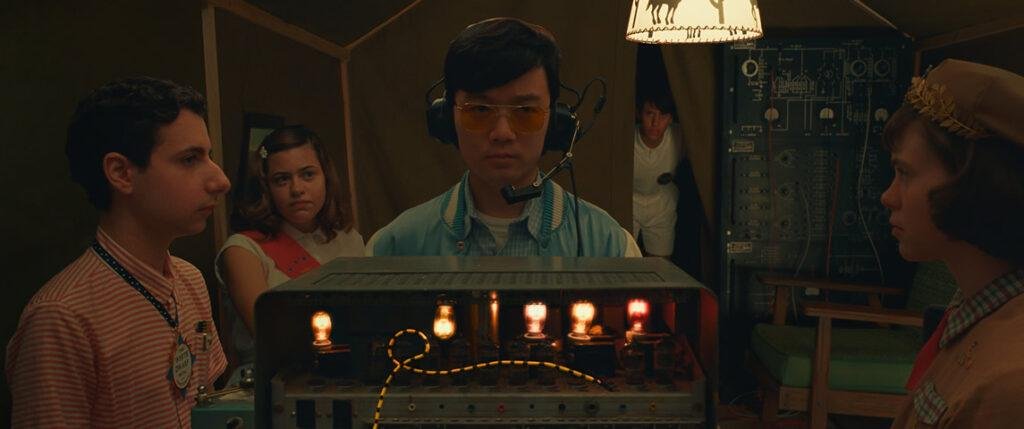 Novo vídeo de Asteroid City divulgado pela Universal Pictures