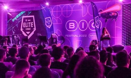 Atari é confirmada no BIG Festival 2023