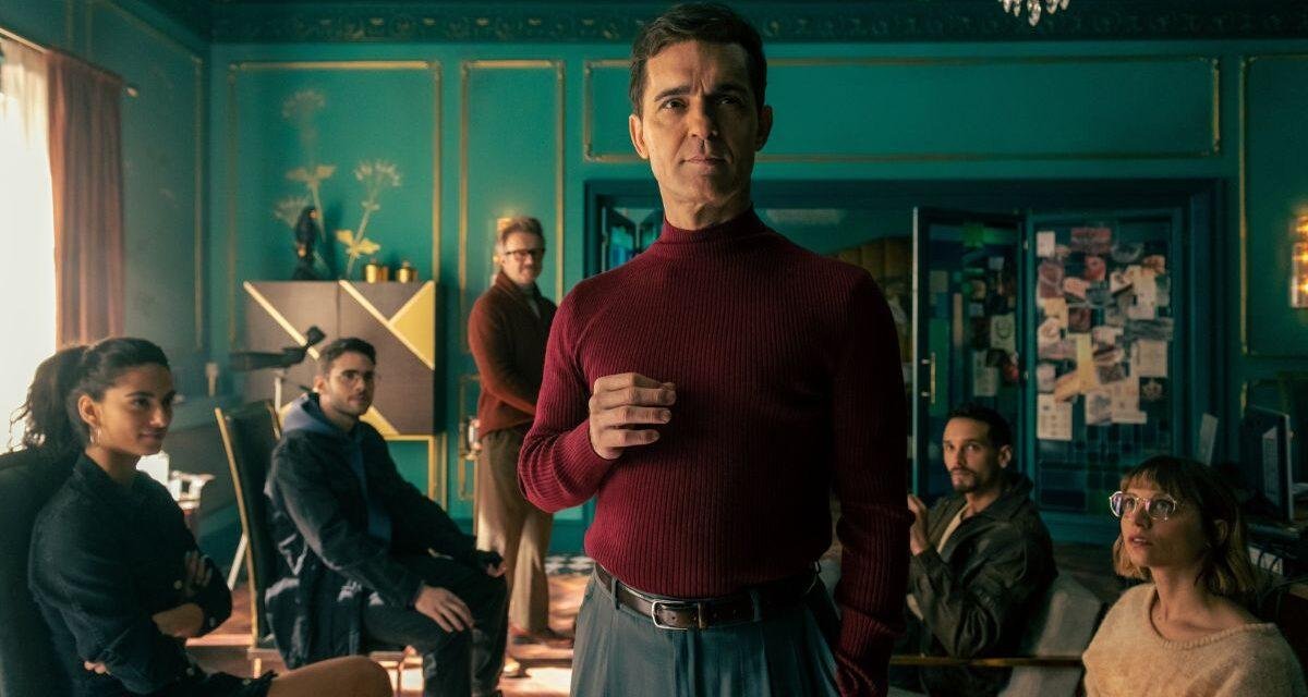 Berlim |Spin-off de La Casa de Papel ganha trailer
