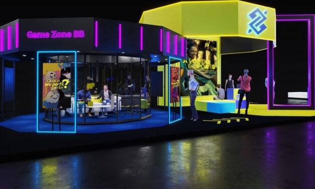 Big Festival terá atividades promovidas pelo Banco do Brasil