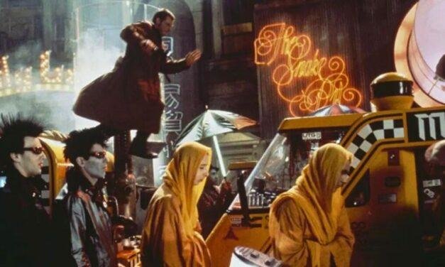 Você conhece Blade Runner, o fracasso de bilheteria que se tornou filme cult?