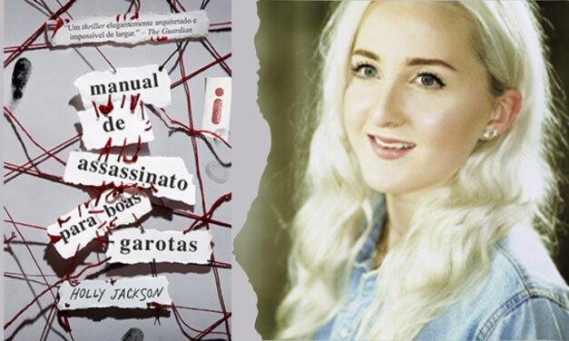 Manual de assassinato para boas garotas ganha adaptação