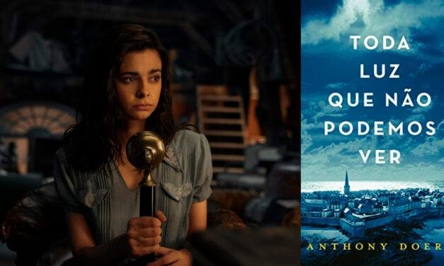 Toda luz que não podemos ver: adaptação ganha trailer final