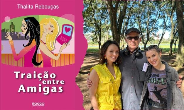 Traição entre amigas: Adaptação chegará aos cinemas em 2024