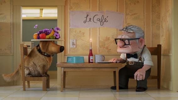 Carl’s Date trailer