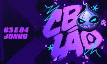 Conheça o CBOLÃO, evento da comunidade de LOL