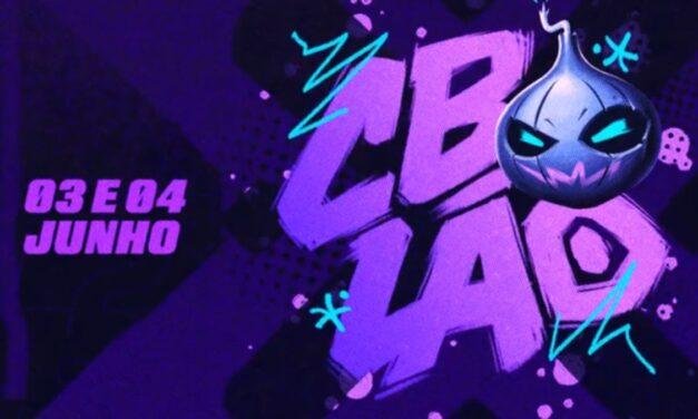 Conheça o CBOLÃO, evento da comunidade de LOL