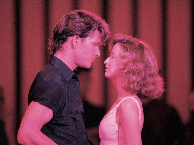 Dirty Dancing