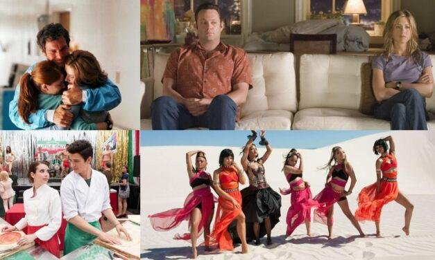 Studio Universal exibe filmes em Especial Dia dos Namorados