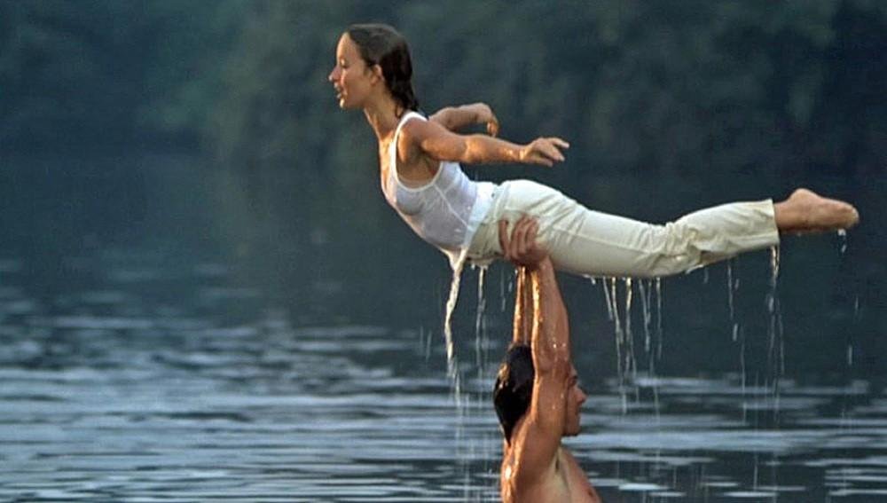 curiosidades dirty dance