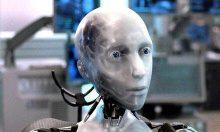 Filmes sobre Inteligência Artificial que você deve assistir