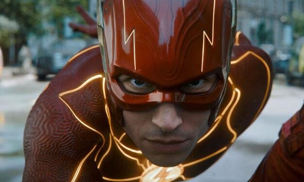 Crítica – The Flash