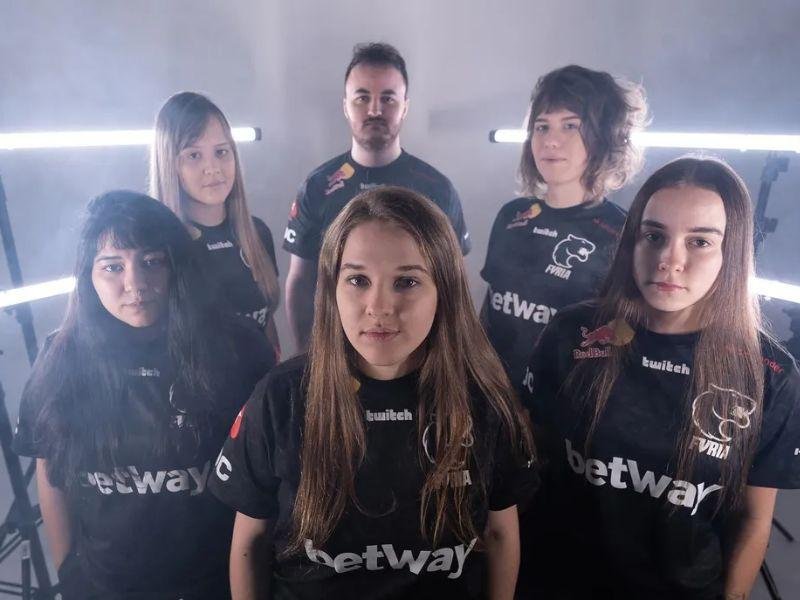 e-sports