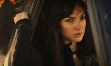 Agente Stone: filme com Gal Gadot e Jamie Dornan ganha trailer